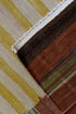 Vintage Kilim Area Rug (8' x 12')